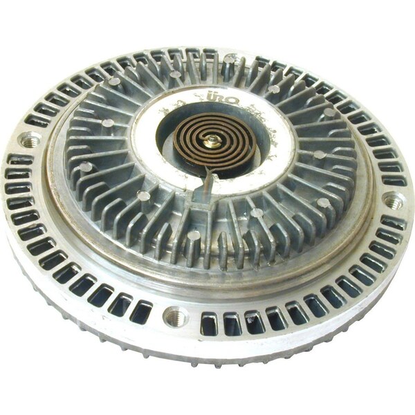 Uro Parts 01-96 Aud A4 2771/01-96 Aud A4 Quattro 2 Fan Clutch, 078121350A 078121350A - main